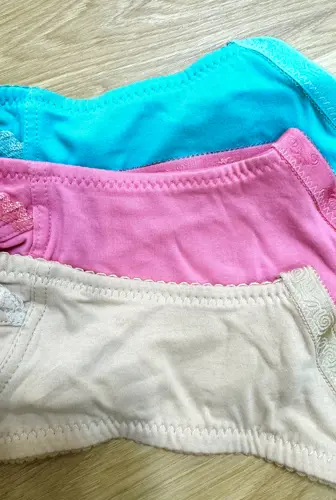 سوتین شیردهی